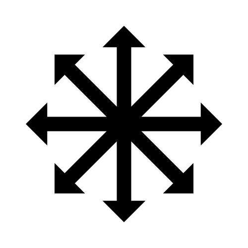 Circle of Chaos